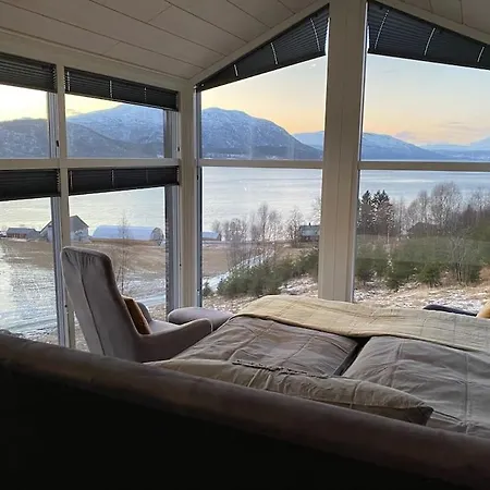 شقة Northern Light