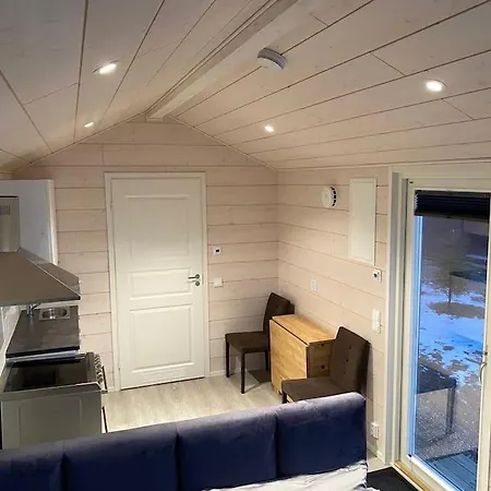 Northern Light شقة