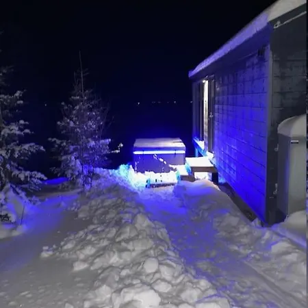 Northern Light * Ytre Tomasjord