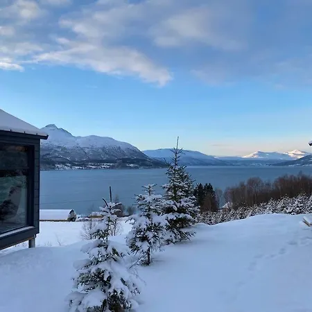 Northern Light Апартаменты *