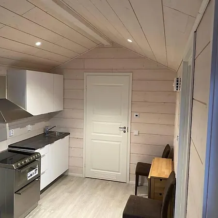 شقة Northern Light